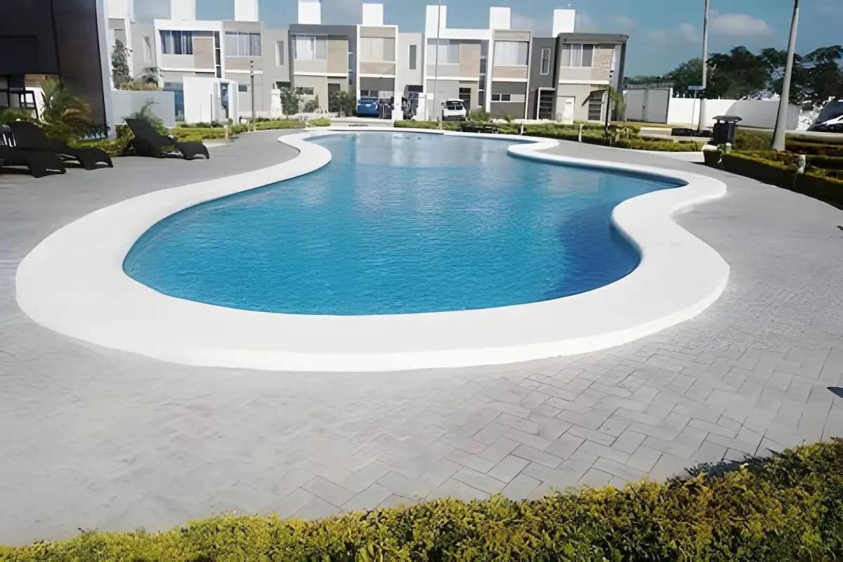 Porto Alto 35-Playa Del Carmen 1 Villa Dış mekan fotoğraf