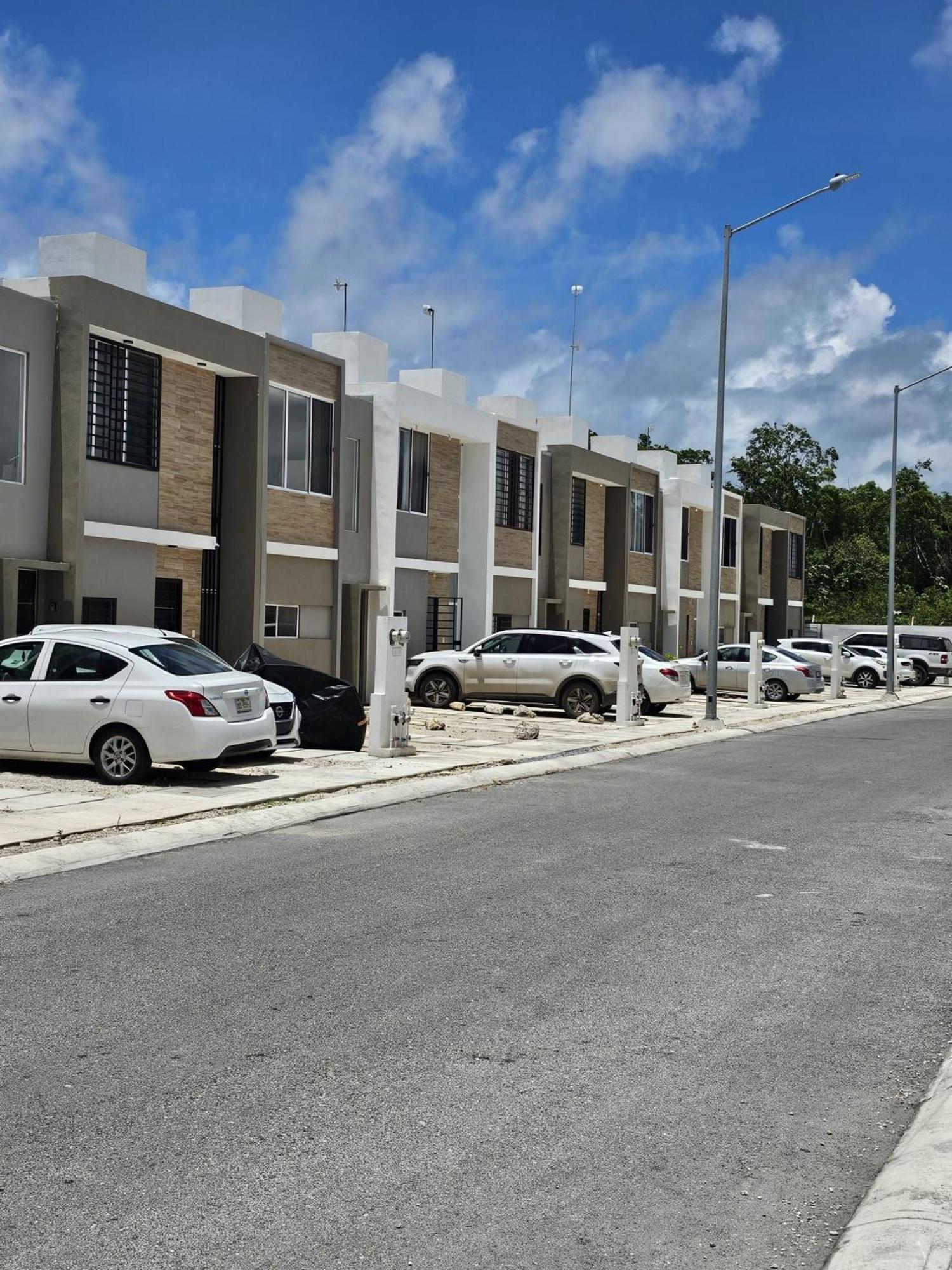 Porto Alto 35-Playa Del Carmen 1 Villa Dış mekan fotoğraf