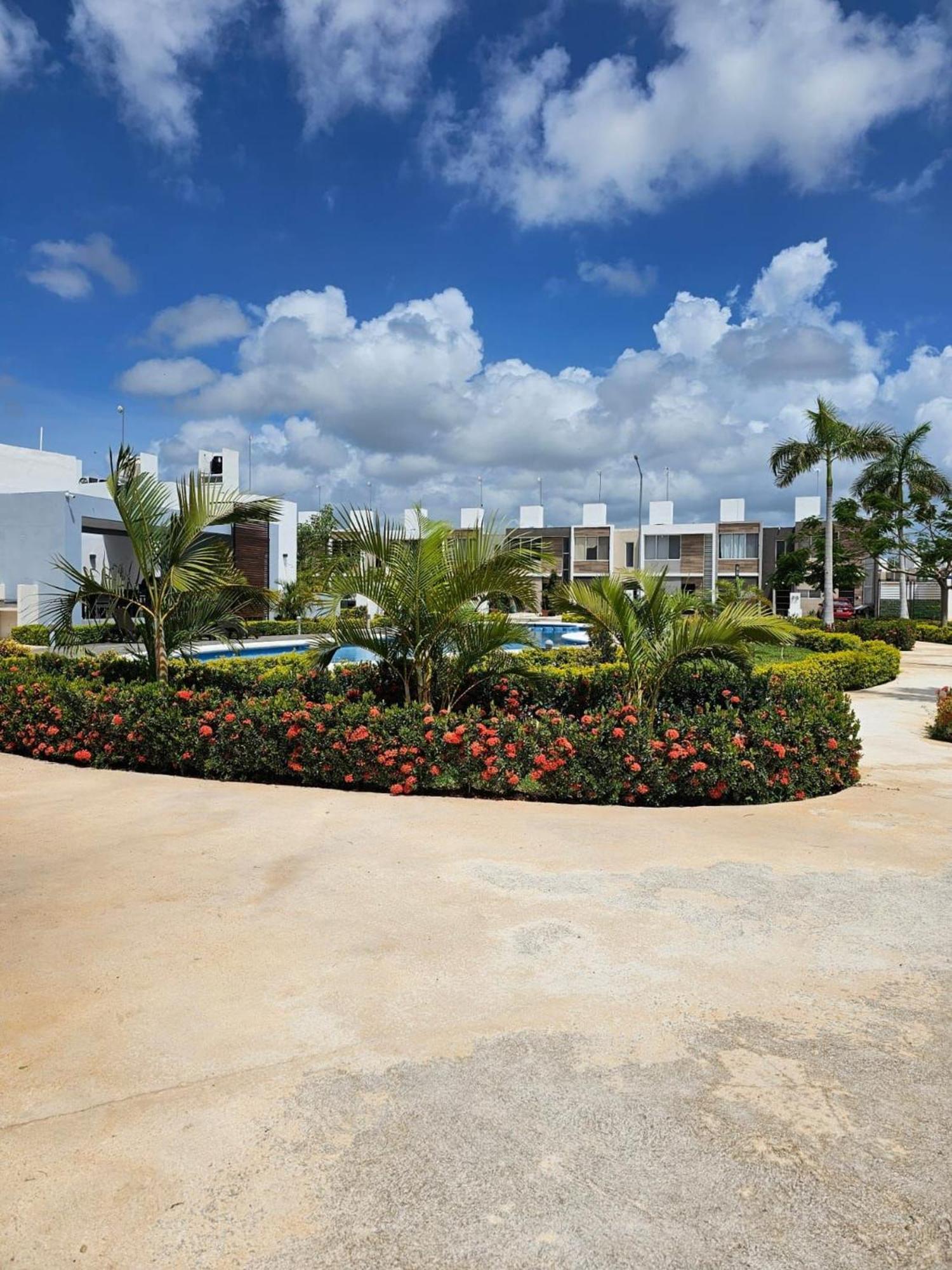 Porto Alto 35-Playa Del Carmen 1 Villa Dış mekan fotoğraf