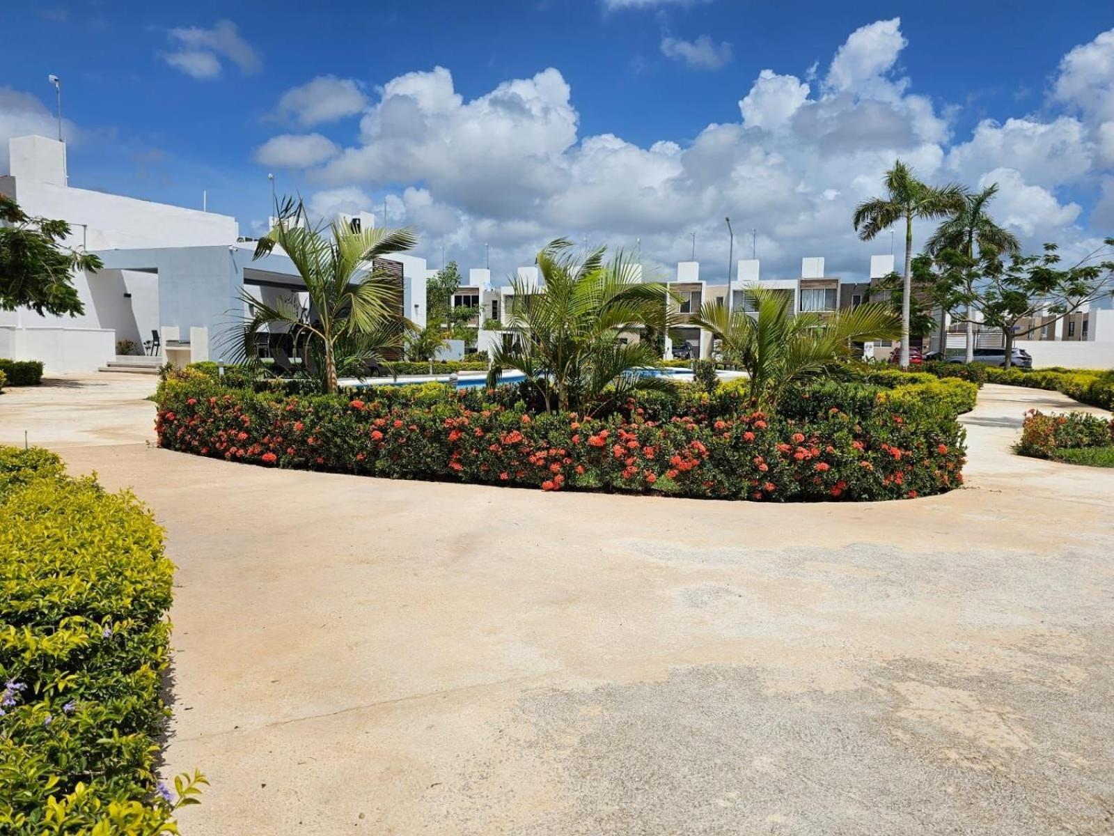 Porto Alto 35-Playa Del Carmen 1 Villa Dış mekan fotoğraf