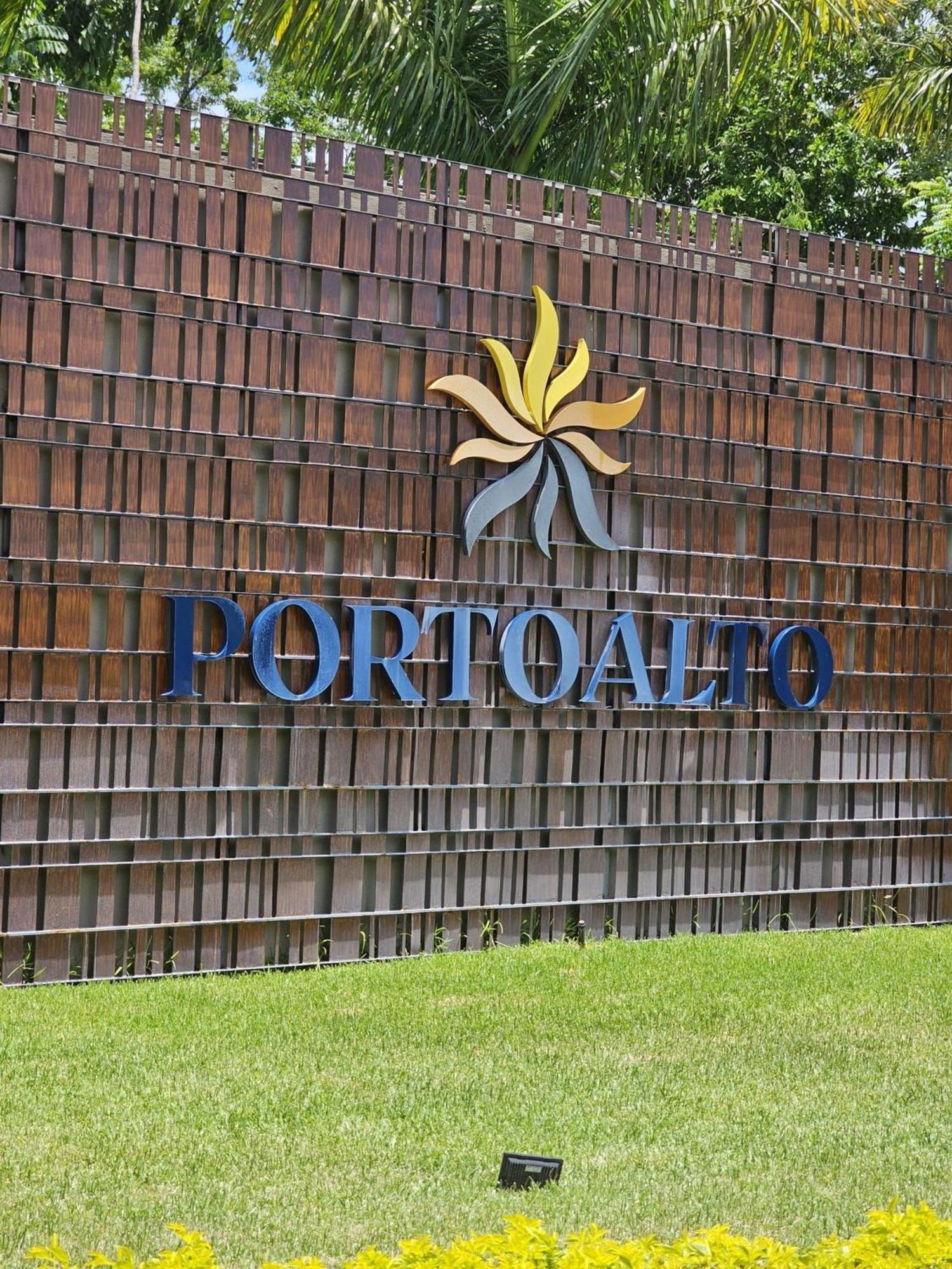 Porto Alto 35-Playa Del Carmen 1 Villa Dış mekan fotoğraf