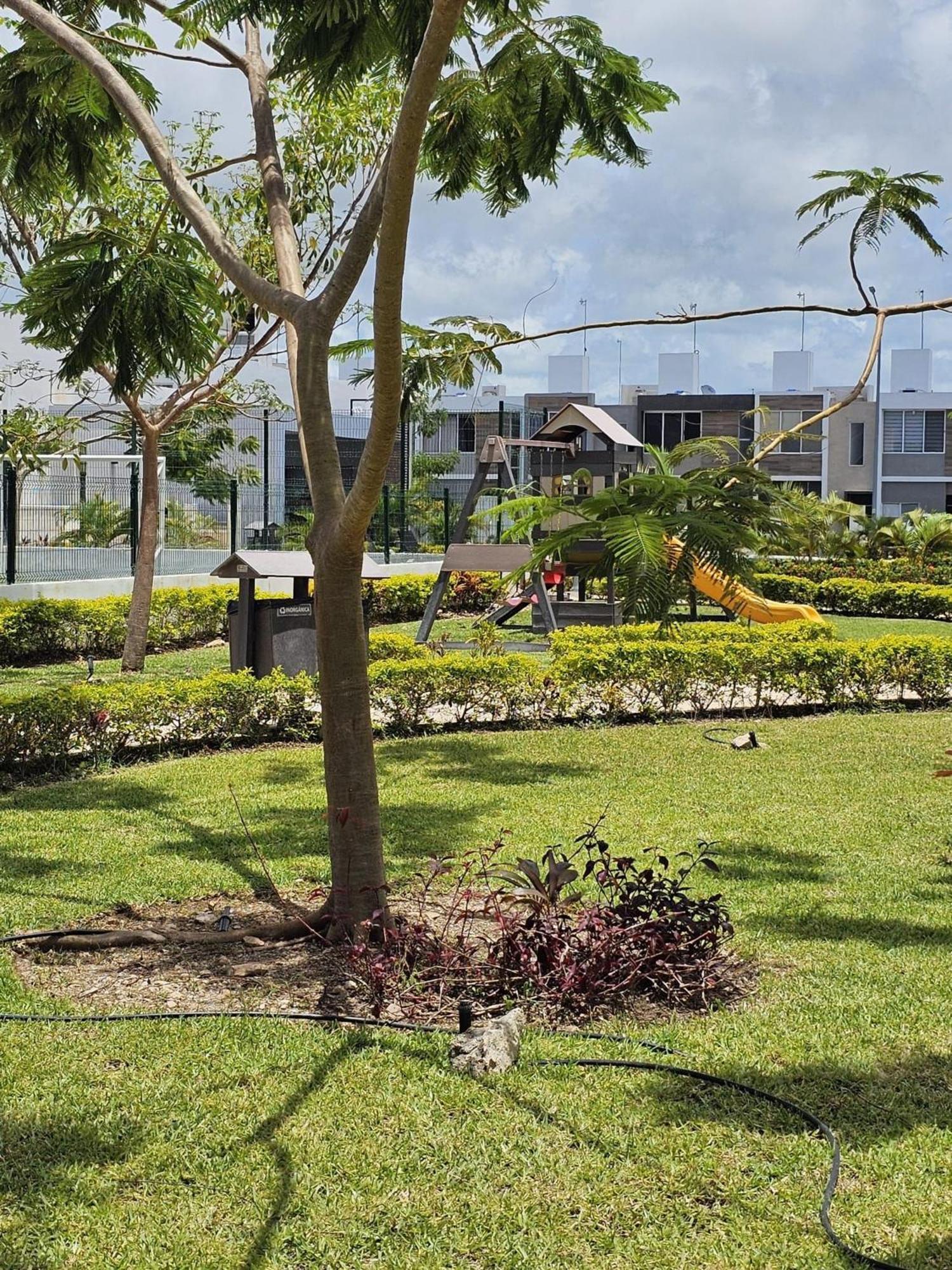 Porto Alto 35-Playa Del Carmen 1 Villa Dış mekan fotoğraf