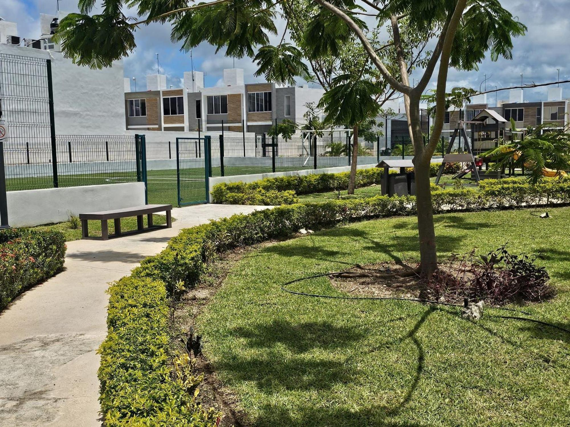 Porto Alto 35-Playa Del Carmen 1 Villa Dış mekan fotoğraf