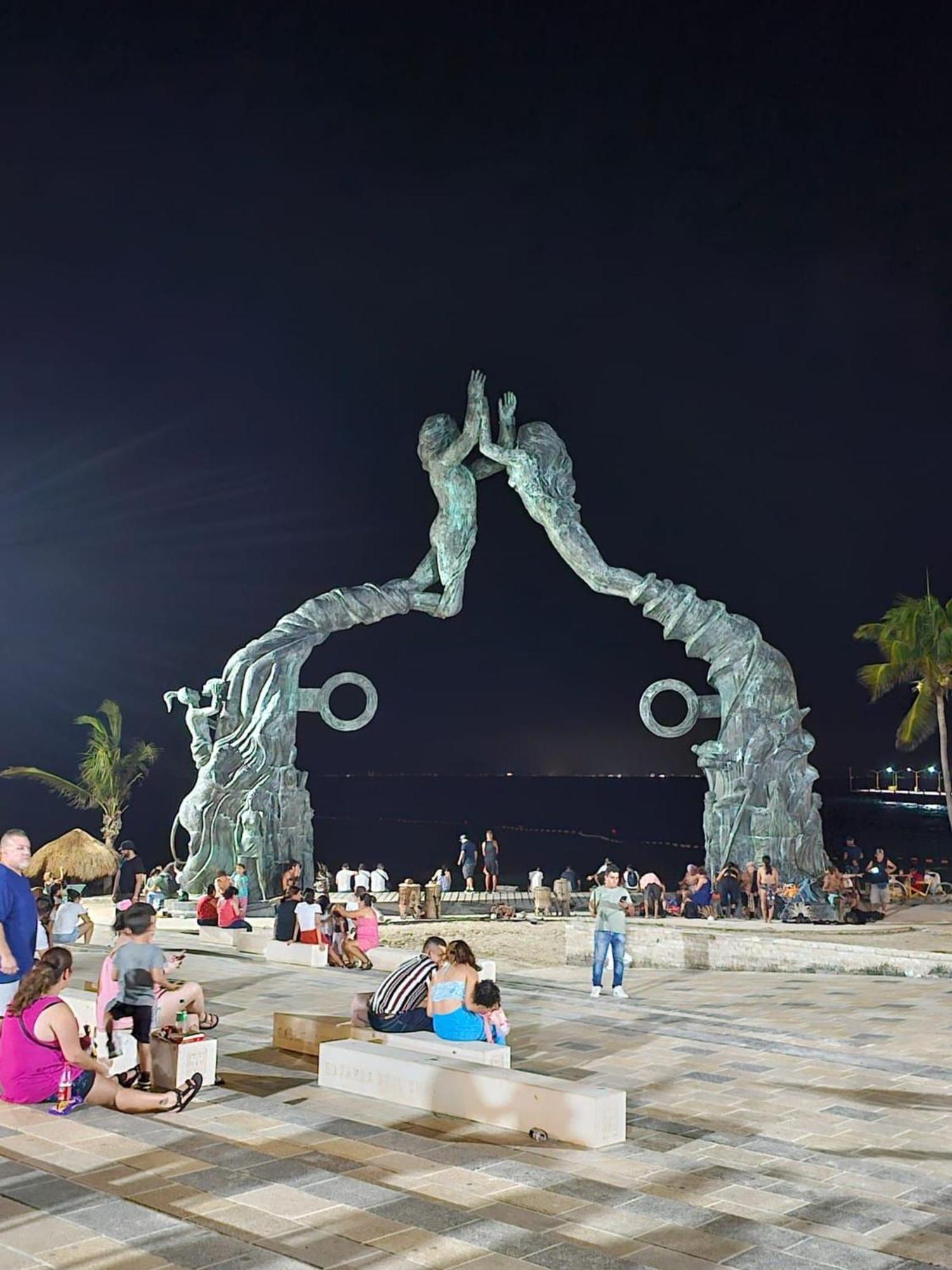 Porto Alto 35-Playa Del Carmen 1 Villa Dış mekan fotoğraf