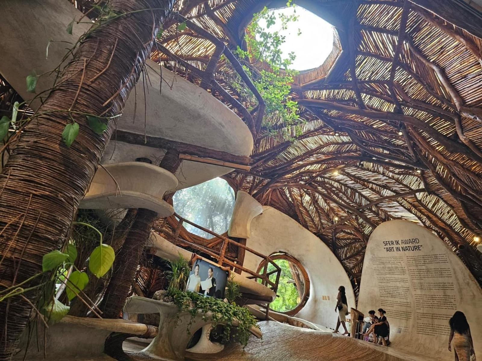 Porto Alto 35-Playa Del Carmen 1 Villa Dış mekan fotoğraf