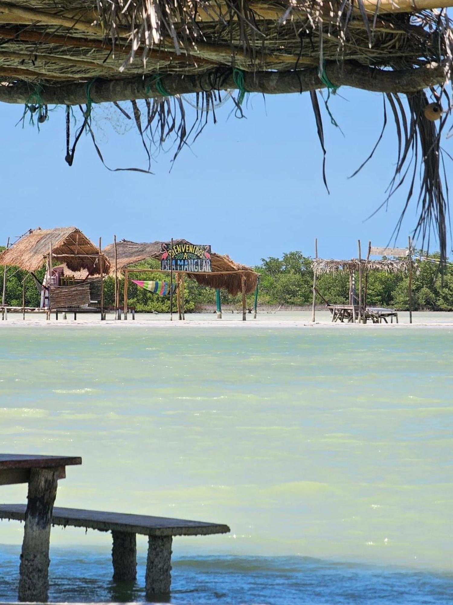 Porto Alto 35-Playa Del Carmen 1 Villa Dış mekan fotoğraf
