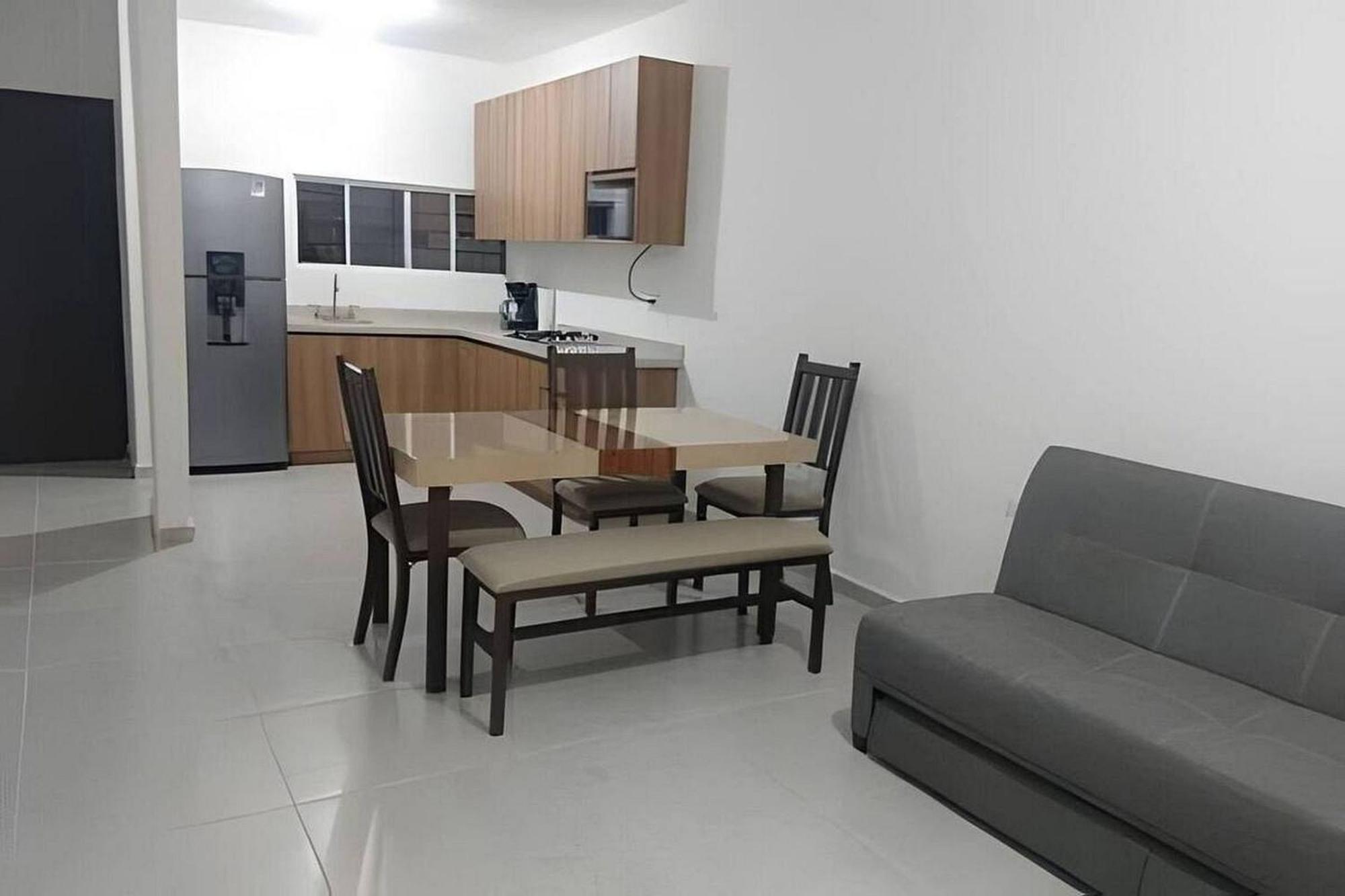 Porto Alto 35-Playa Del Carmen 1 Villa Dış mekan fotoğraf