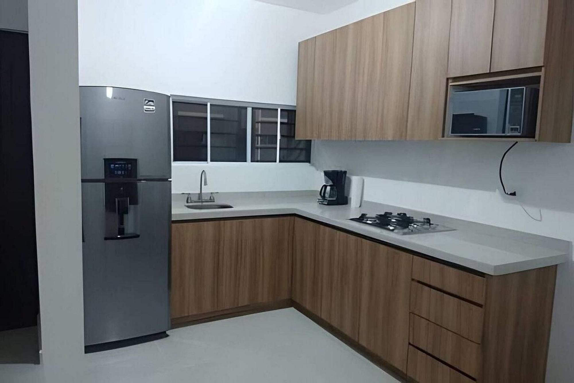 Porto Alto 35-Playa Del Carmen 1 Villa Dış mekan fotoğraf